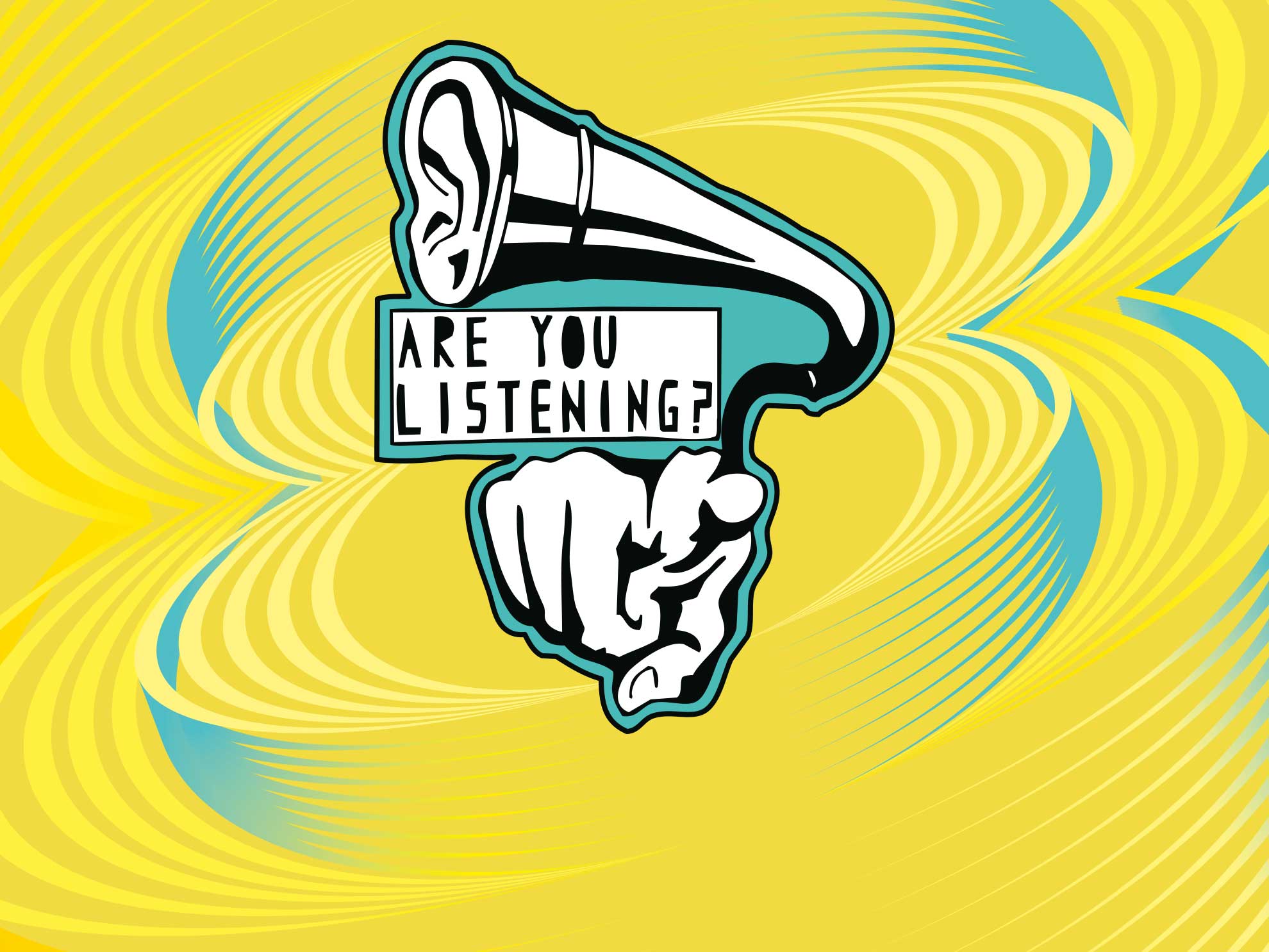 News Are You Listening