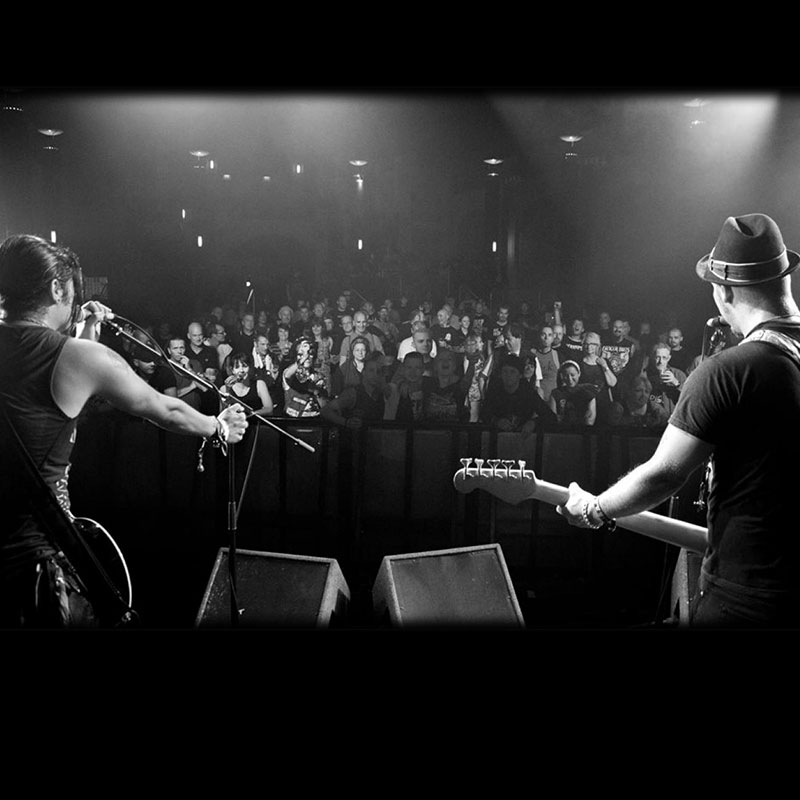 AYL? 2015 Are You Listening?