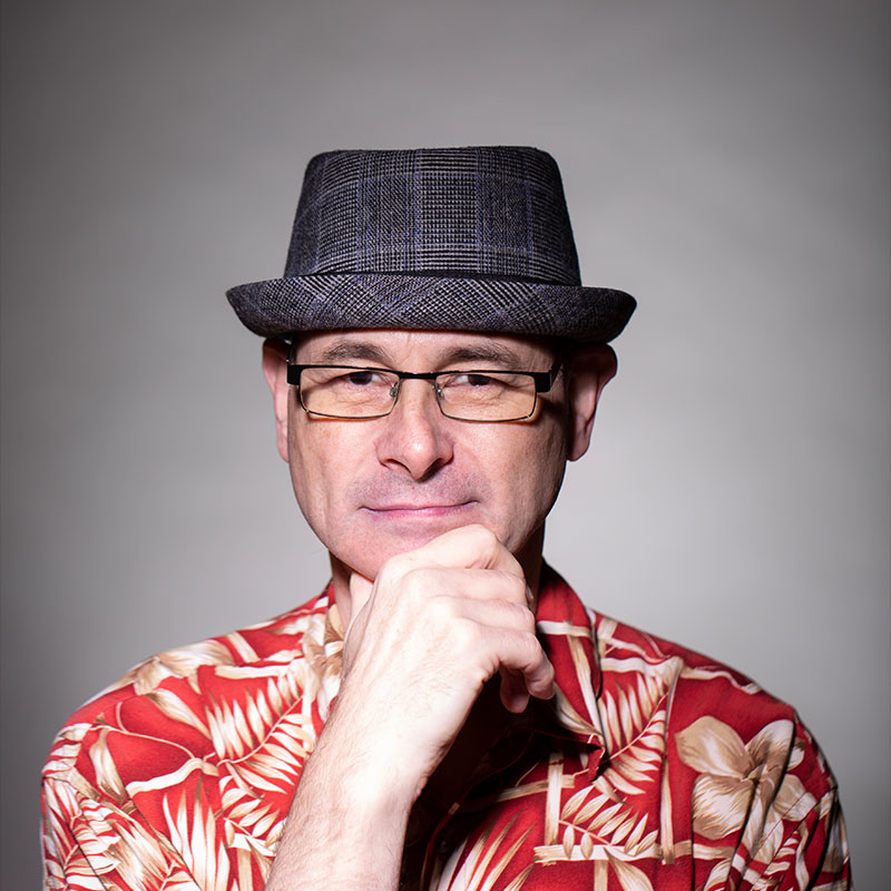Andy Smith