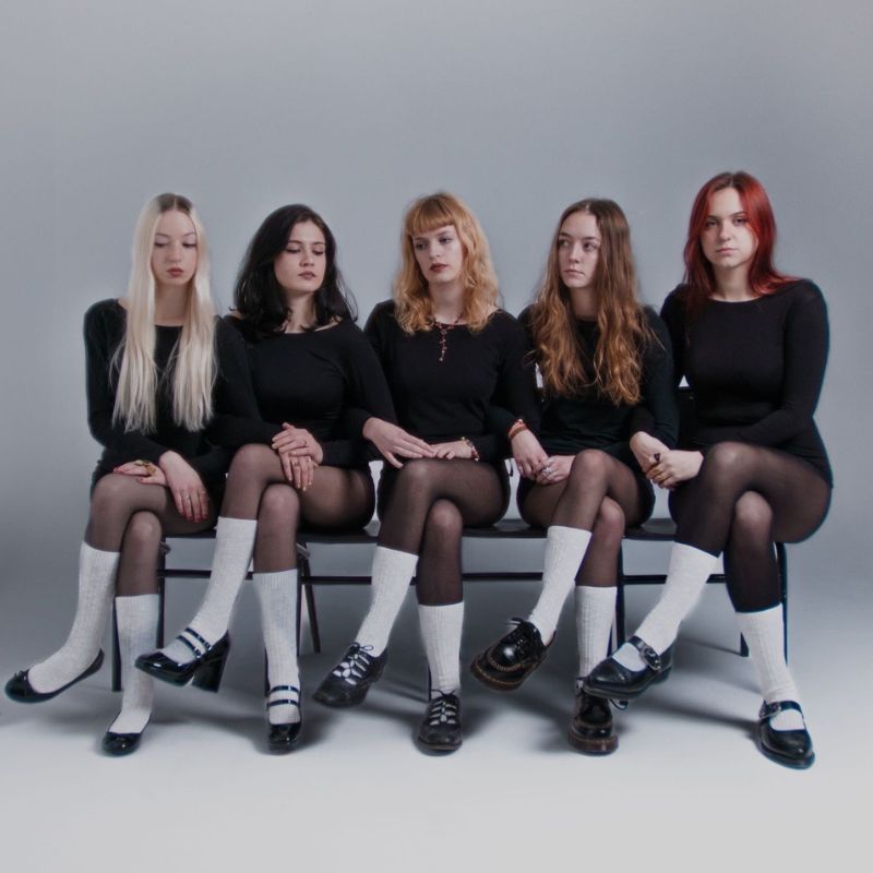 House Of Women