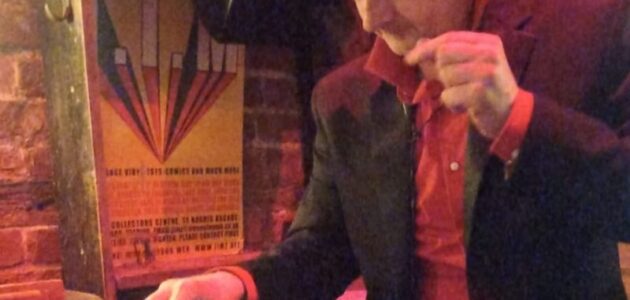 PAUL VINYL