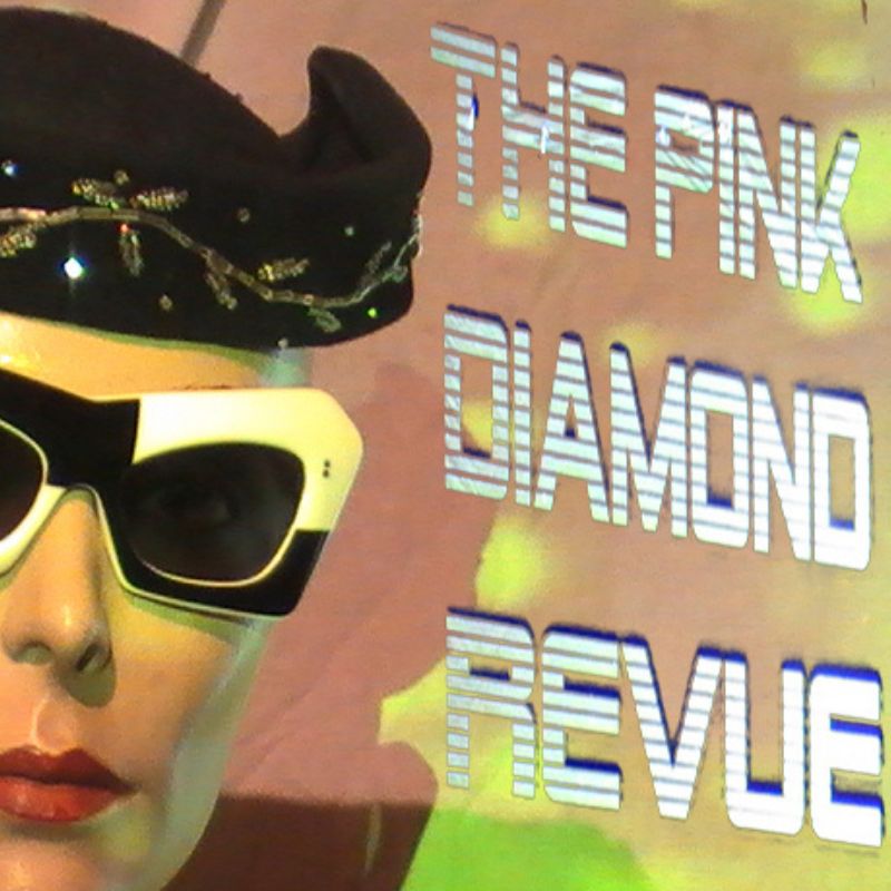 The Pink Diamond Revue